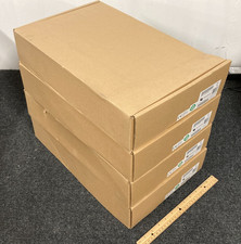 Lot of 4 Vertiv Avocent Switchview 1000 4SV1000 4-Port HDMI KVM Switch -Open Box picture