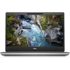Dell Precision 7560 15.6
