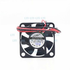 ADDA AD0412HB-G70 Axial Fan DC 12V Fan 0.10A 40*40*10MM 2-wire Ball Cooling Fan picture