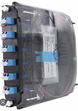 Corning CCH-CS12-A9-P00RE Cassette picture