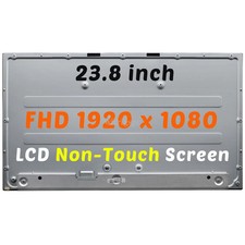 23.8in LTM238HL06-M01 for Lenovo AIO Replacement LCD Display Screen Panel FHD A+ picture