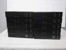 Lot of 10 Dell Wyse OptiPlex 3000 Thin Client Pentium N6005 32GB 8GB picture