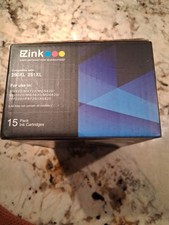 Set Of 11 Black & Colors E-Z Ink Compatible Ink  for Canon PGI-270XL CLI-271XL picture