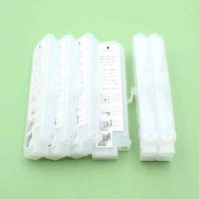 6pcs/lot 280ML/PC PFI-107 Empty Refill Ink Cartridge  For Canon IPF680 685 770  picture