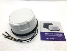 Panorama MAKO LPMM4-6-60 4:1 4x4 MIMO 4G/5G Cellular Antenna picture