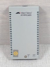 Allied Telesis AT-MMC6005 Media Converter-without adapter & without Box picture