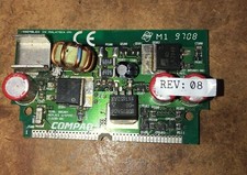 Compaq Proliant 5v Voltage Regulator Module 219209-001  005003-001 picture