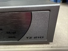 SONICWALL TZ 210 Firewall APL20-063 w/Power Adapter picture
