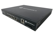 Motorola RFS4000 6-Port RF Switch RFS-4010-00010-WR *No Cord picture