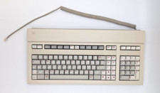 HP 46010A Vintage Terminal Style Keyboard 1984 Hewlett Packard 1980s Untested picture