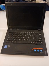 Lenovo Ideapad 100S intel inside Parts Only As Is picture