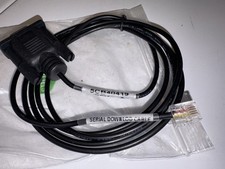 Minicom by Tripp Lite 5CB40419 Serial Download Cable  ~ NEW ~ picture