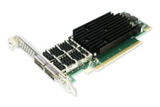 Solarflare Flareon Ultra SFN8542 Server Adapter picture