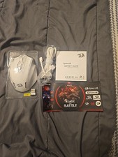 Redragon M913W Impact Elite Gaming Mouse, 16000 DPI Wired/Wireless RGB M picture