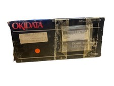 OKIDATA DRUM KIT REPLACEMENT IMAGE OL400/800 56106601 picture