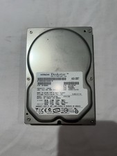 Hitachi Deskstar 7K160, 160GB, 7200 RPM, ATA/IDE hard drive picture