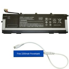 NEW OR04XL REPLACEMENT BATTERY FOR ELITEBOOK X360 830 G5 830 G6 53WH L34449-005 picture