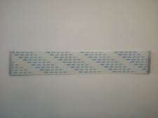 26 Pins 1.25mm Pitch AWM 20624 80C 60V VW-1 FFC Flexible Flat Ribbon Cable Wire picture