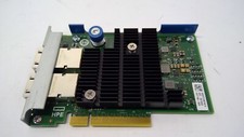 HP  FlexibleLOM 10Gb 2-port 562FLR-T  Adapter 840138-001 817743-001 Intel X550 picture