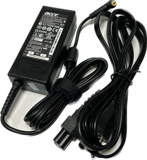 Genuine OEM 19V3.42A 65W For Acer Aspire 5 A515-51-75UY,A515-51G A11-065N1A Cord picture