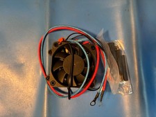 QIDI Q1 Pro Heater with Fan - NEW picture