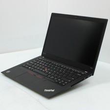 Lenovo Thinkpad T495s AMD Ryzen 5 3rd Gen 8GB RAM 256GB No OS Laptop picture