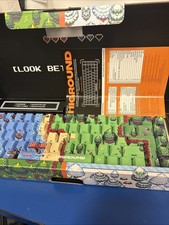 Epic of Higround II Summit 2.0 65 Keyboard - Amora Bay picture