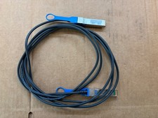 StarTech J9283BST Twinaxial Network Cable 1.25 GB/s 10ft SFP+ Network - Black picture