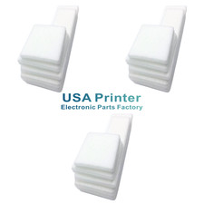 3Sets New Waste Ink Pad Fits For Epson XP-441 XP-430 XP-435 XP-432 XP-452 XP-431 picture