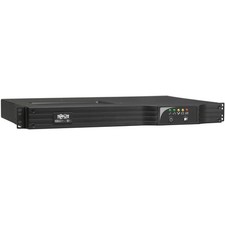 Tripp Lite SmartPro 6 Outlet 120V 500VA 300W Line-Interactive UPS SMART500RT1UN picture