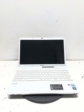 Sony VAIO PCG-71318L Intel Core i3 2nd Gen 4GB NO HDD picture