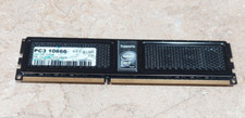 OCZ Memory 2GB PC3-10666 DDR3-1333 Intel XMP OCZ3X1600LV6GK TESTED 1.6V picture