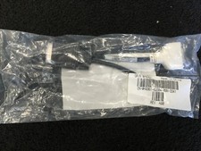 NEW SEALED DELL 0H9361 H9361  TO DUAL DVI SPLITTER CABLE  picture