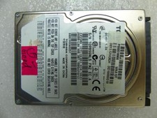 Toshiba P000518900 MK2555GSX 250GB Laptop Hard Drive SATA HDD SATA 2.5