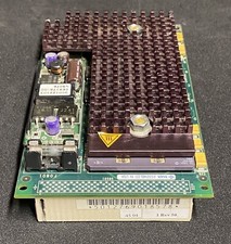 SUN 501-2769 SM61 60Mhz 1MB Cache MBus CPU Module, SS10 / SS20, Tested picture