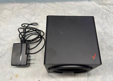 Verizon ASK-NCQ1338E 5G LTE WiFi 6 Internet Gateway Router Bundle w/ Adapter picture