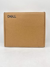 Dell Pro SD25TB4 Thunderbolt 4 Smart Dock Docking Station Black - Open Box picture