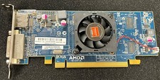 697247-001 HP AMD RADEON HD7450 GRAPHICS VIDEO CARD picture