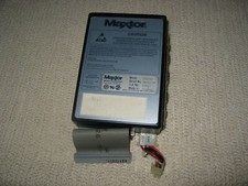 Vtg Maxtor 3.5