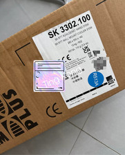 1PCS  Brand New SK3302100 Electric Cabinet Air Conditioning Control picture
