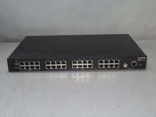 Vigitron - MaxiiPower - Managed 8-port High-Power UPoE+ Midspan - Vi2216A picture