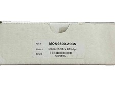 Monarch 9800 Series 12678301 203dpi Printhead SSI-MON9800-203S picture