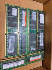 SK Hynix 512MB  RAM 2Rx16 package 6 picture
