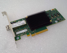 HPE Q0L13A SN1200E 16Gb 1 Port FC Fibre Channel HBA 870001-001  W/16G SFP+ picture
