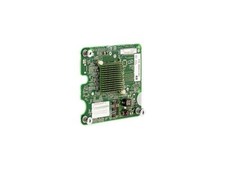 ✅  HPE LPe1205 8Gb FC/Mezz/Host Bus Adapter (HBA) 456978-001 TESTED GOOD picture