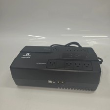 Vertiv Liebert PST5 500VA/300W 120V Standby Desktop 120V UPS (PST5-500MT120) picture