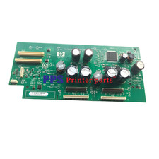 Carriage PCA Board Fits For HP Designjet T610 T1100 Q6687-67009 Q6683-67032 picture