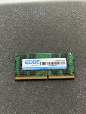 EDGE MEMORY 16GB 2RX16 PC4-2666V PE256395 TESTED picture