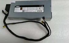 power supply for  DELL  PowerEdge R230 0P59VM D250E-S0 DPS-250AB-102 A 09J6JG picture