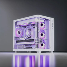 Custom Gaming PC Build Service | Built to Your Budget | Gaming, Streaming, Works picture